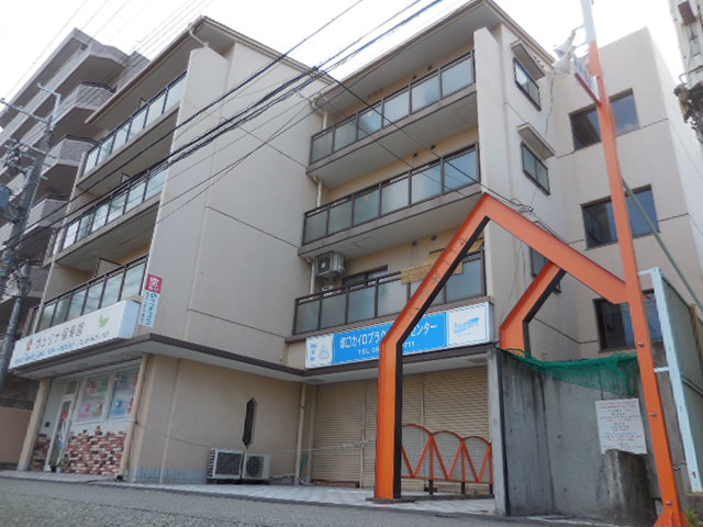 尼崎市塚口町の賃貸