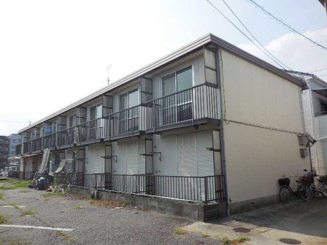 尼崎市瓦宮の賃貸