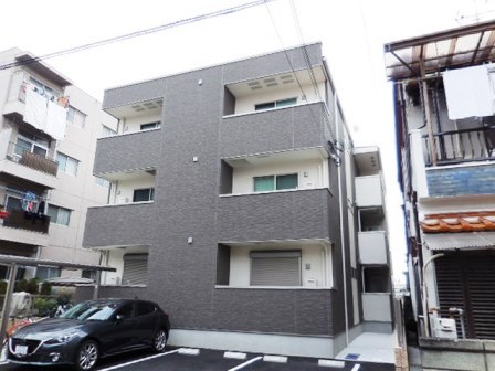 尼崎市南塚口町の賃貸