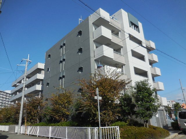 尼崎市食満の賃貸