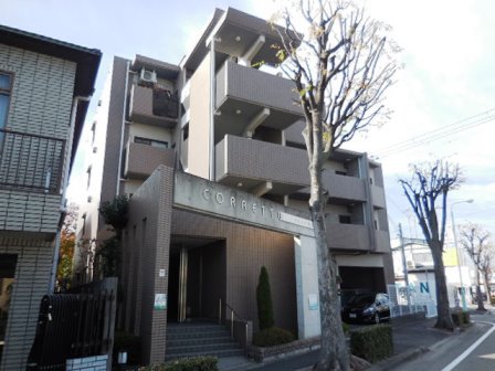 尼崎市下坂部の賃貸