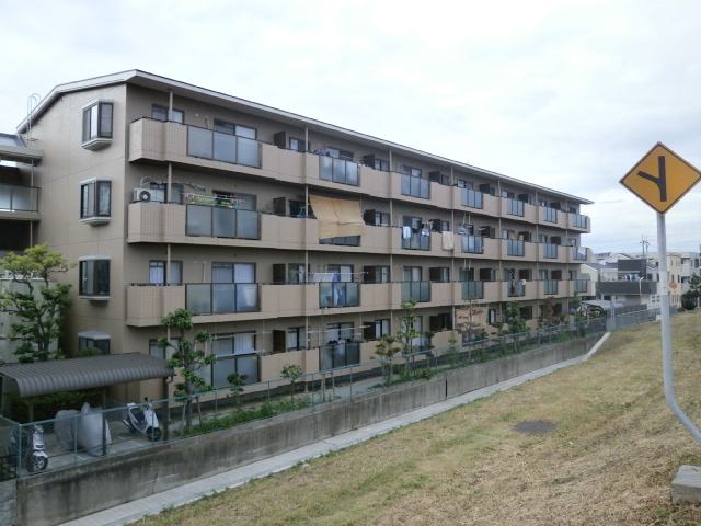 尼崎市食満の賃貸