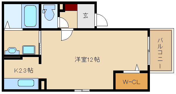 尼崎市長洲中通の賃貸