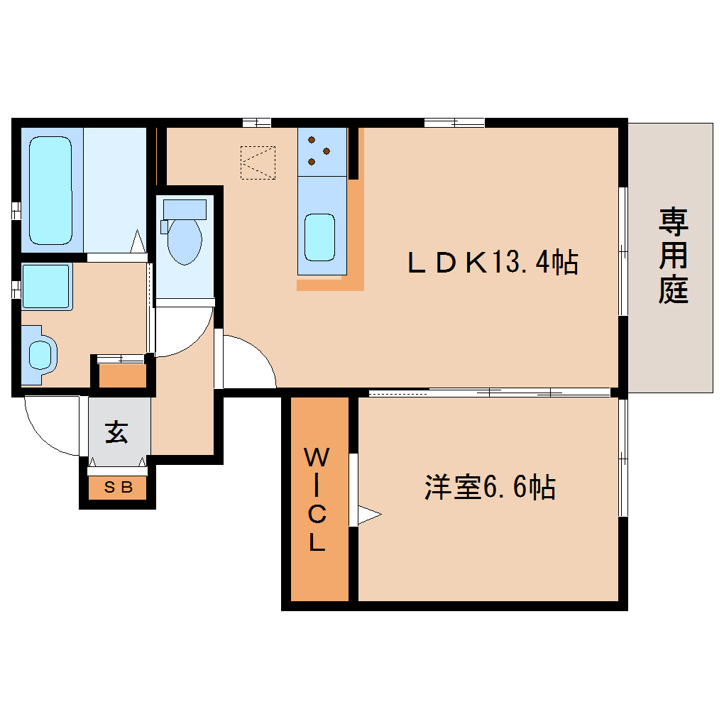 尼崎市南武庫之荘の賃貸