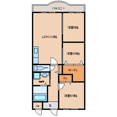 尼崎市稲葉元町の賃貸