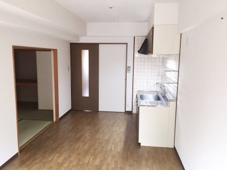 尼崎市下坂部(JR東海道本線(近畿)尼崎駅)のマンション賃貸物件 その他写真4 尼崎市下坂部(JR東海道本線(近畿)尼崎駅)のマンション賃貸物件 その他写真4