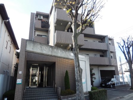 尼崎市下坂部の賃貸