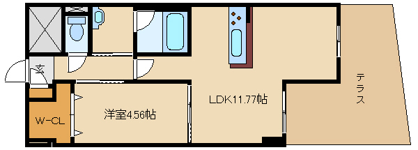 尼崎市浜の賃貸