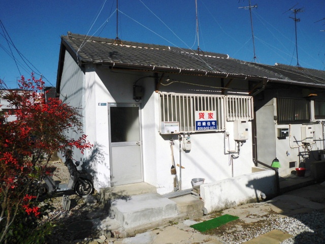 尼崎市大島の賃貸