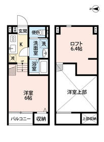 尼崎市元浜町の賃貸