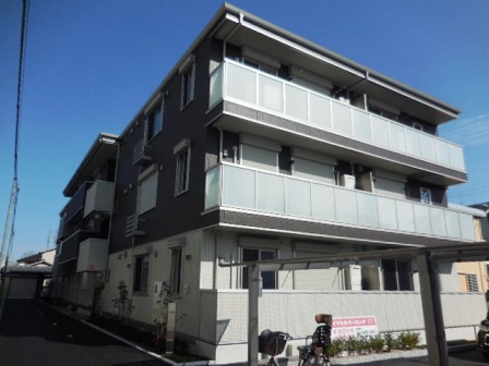 尼崎市額田町の賃貸