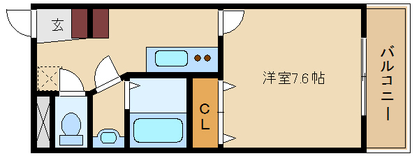 尼崎市上ノ島町の賃貸