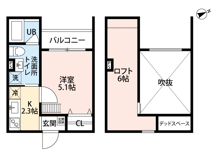 尼崎市立花町の賃貸