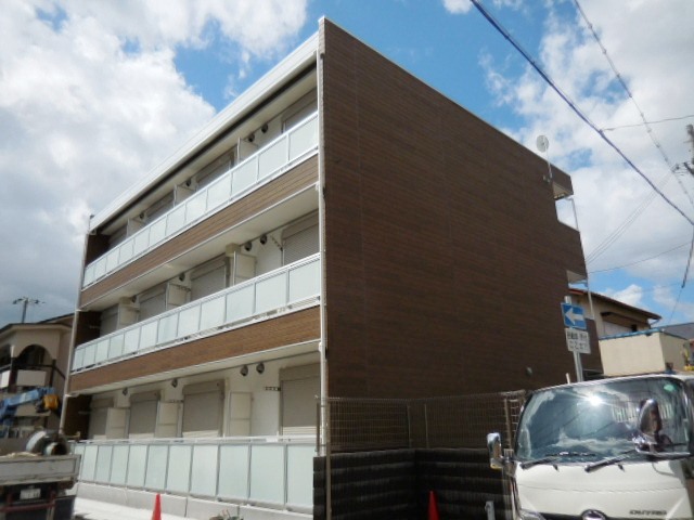尼崎市南七松町の賃貸