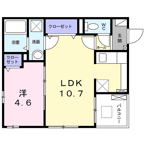 尼崎市尾浜町の賃貸