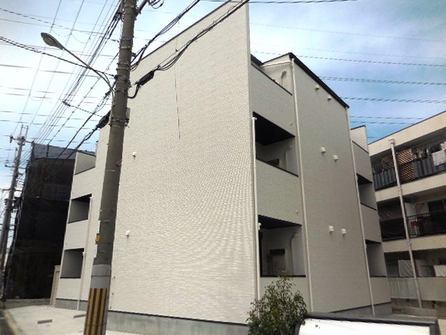 尼崎市大庄西町の賃貸