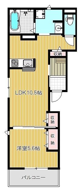 尼崎市西長洲町の賃貸