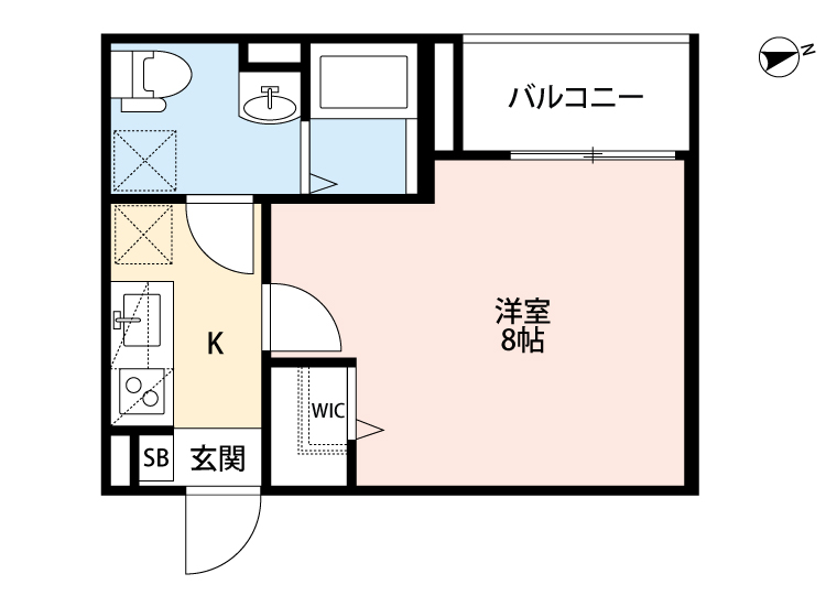 尼崎市塚口本町の賃貸