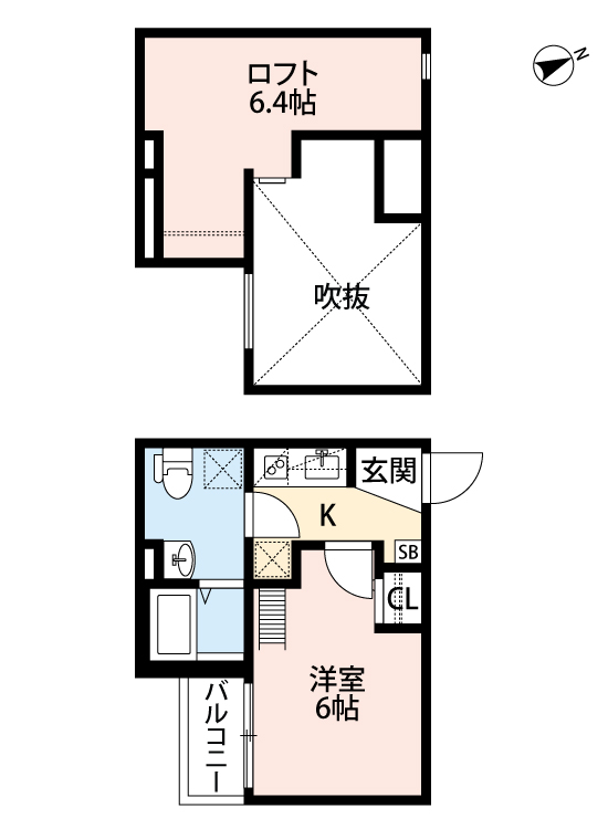 尼崎市宮内町の賃貸