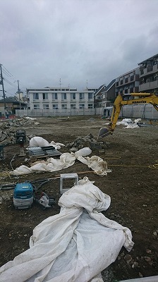 尼崎市南塚口町の賃貸