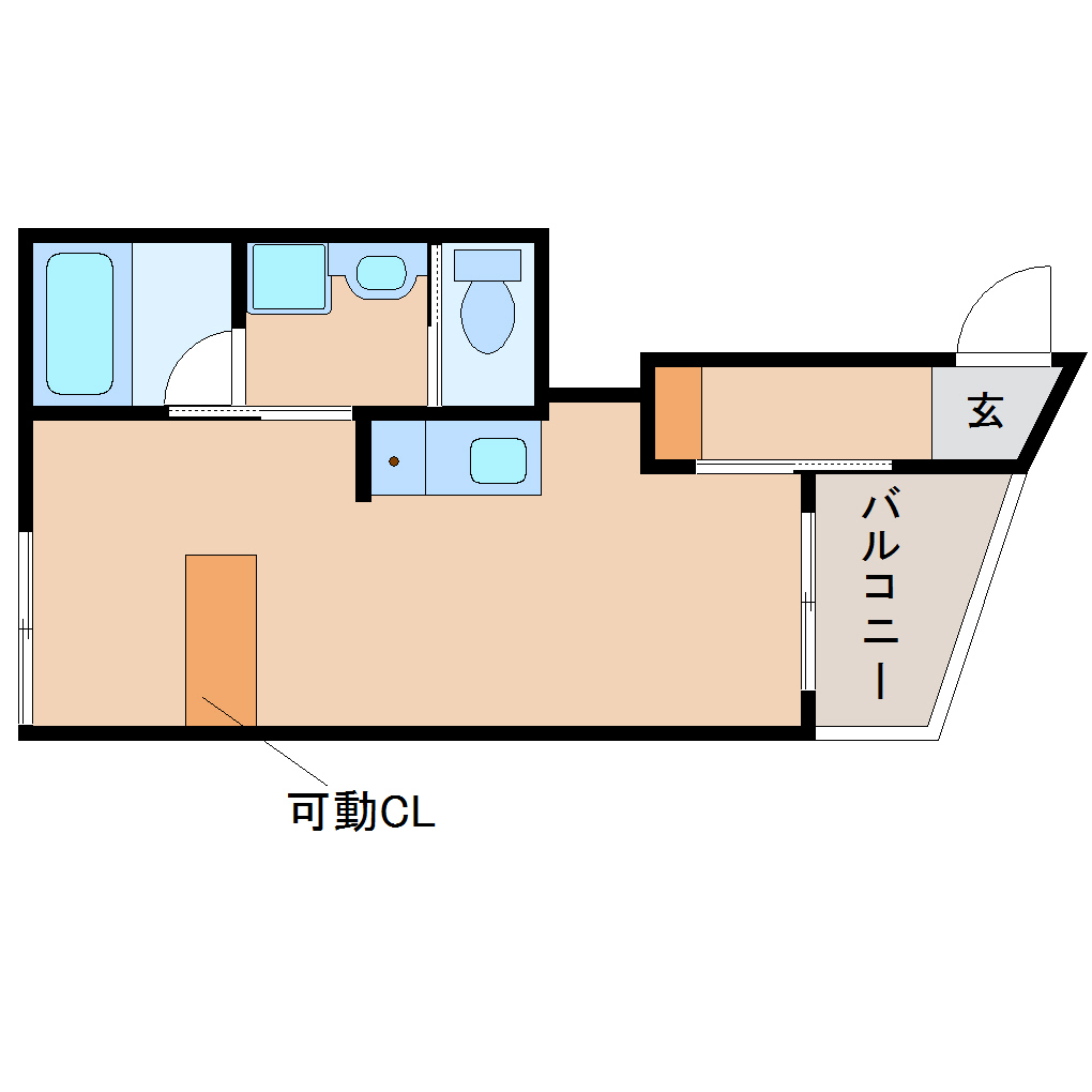 尼崎市武庫之荘東の賃貸