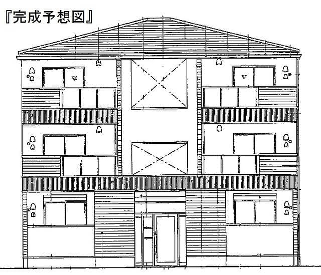 尼崎市東園田町の賃貸