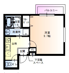 尼崎市西本町の賃貸