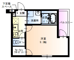 尼崎市塚口本町の賃貸