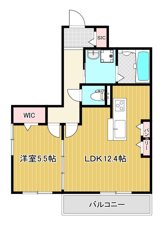 尼崎市西長洲町の賃貸