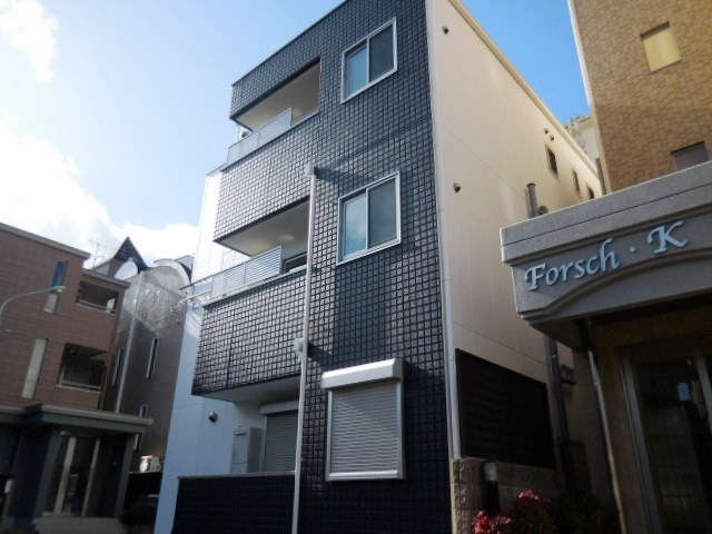 尼崎市塚口本町の賃貸