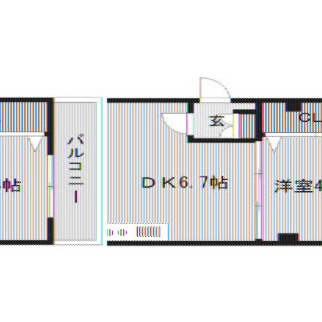尼崎市塚口本町の賃貸