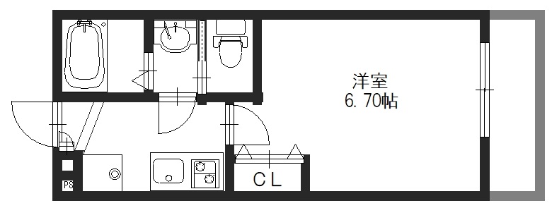 尼崎市宮内町の賃貸