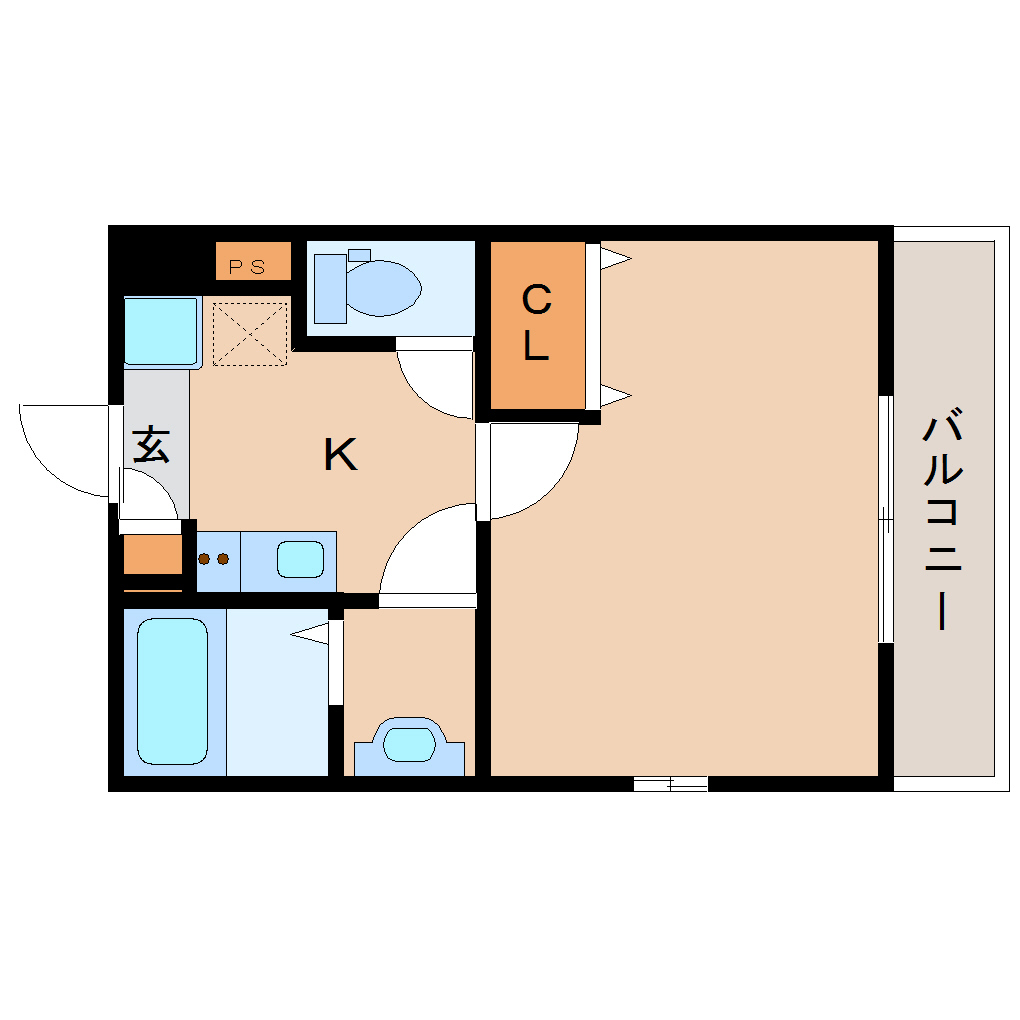 尼崎市西本町の賃貸