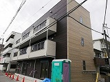 尼崎市塚口町の賃貸