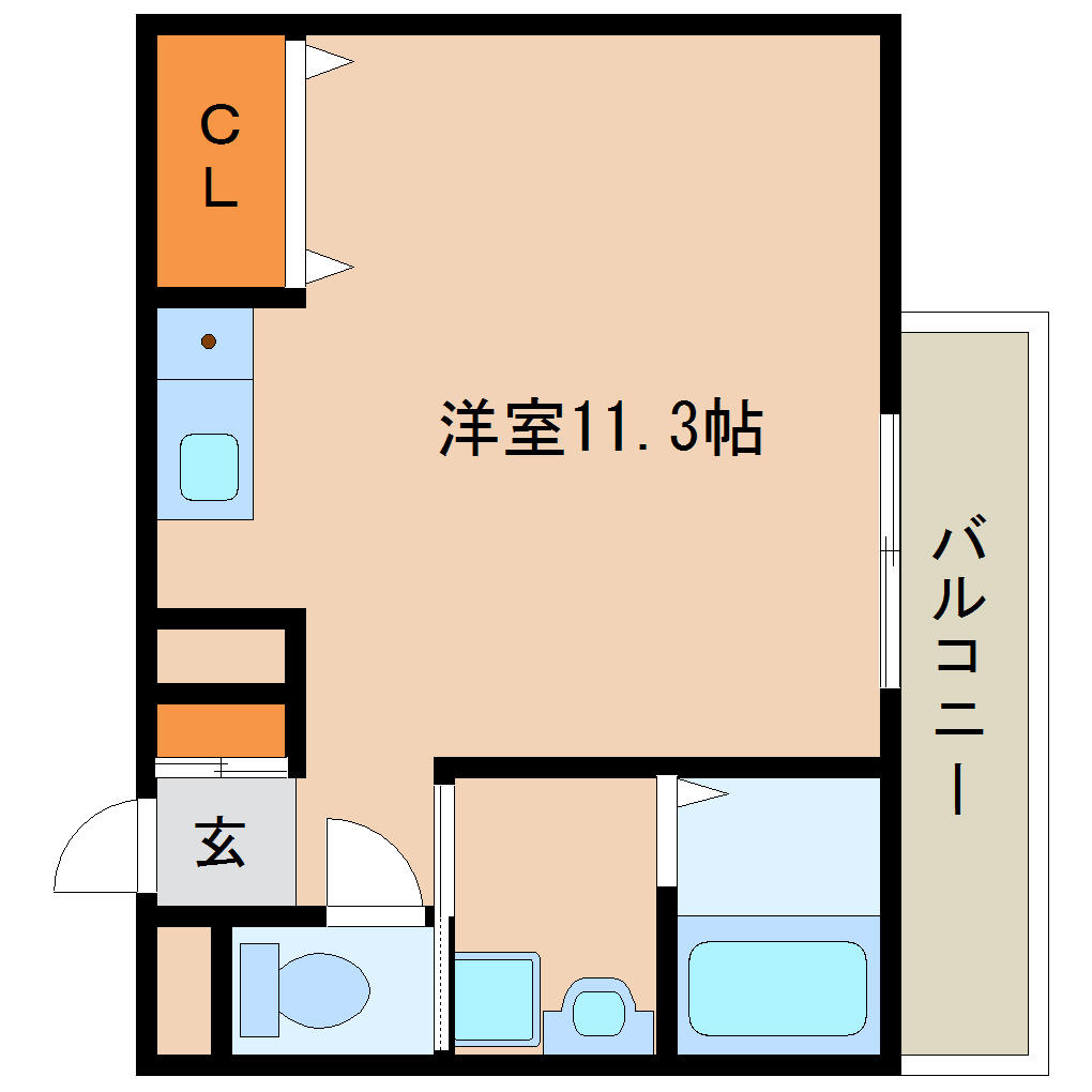 尼崎市塚口町の賃貸