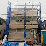 尼崎市東七松町の賃貸