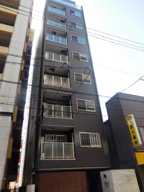 尼崎市御園町の賃貸