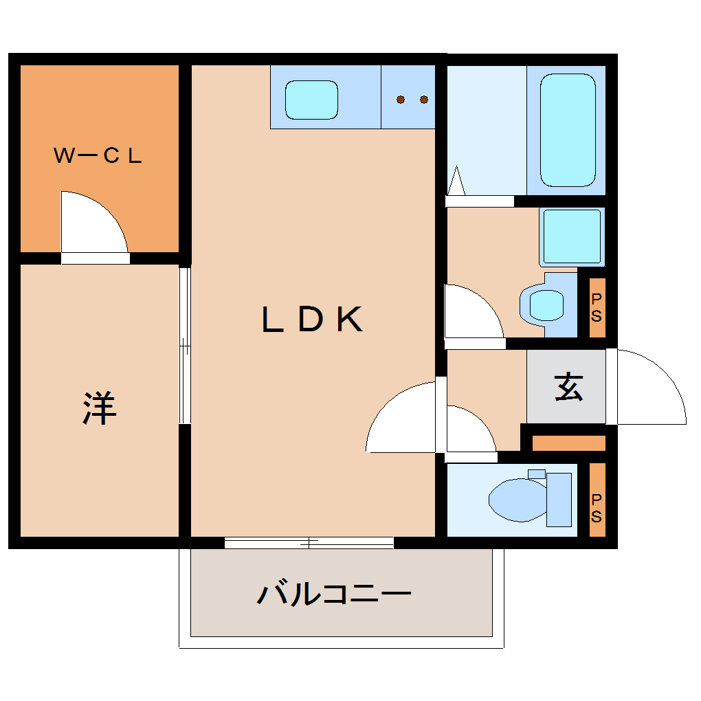 尼崎市今福の賃貸