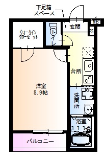 尼崎市若王寺の賃貸