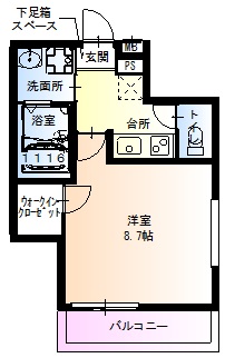 尼崎市大庄西町の賃貸