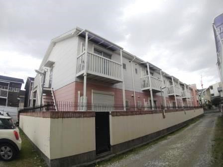 尼崎市南塚口町の賃貸