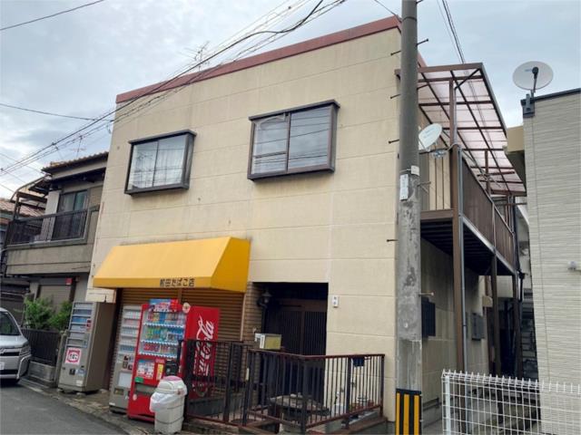 尼崎市塚口本町の賃貸