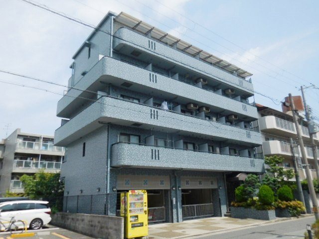 尼崎市南塚口町の賃貸