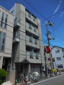 尼崎市東園田町の賃貸