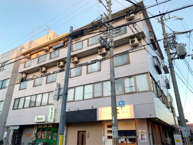 尼崎市塚口本町の賃貸