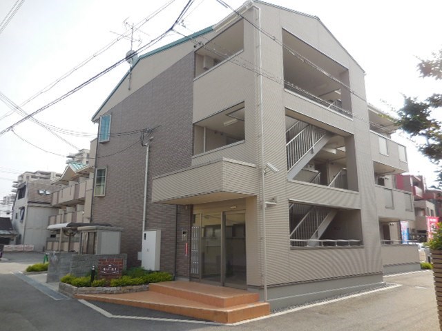 尼崎市御園の賃貸