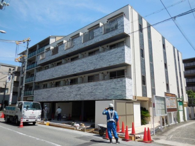 尼崎市塚口町の賃貸