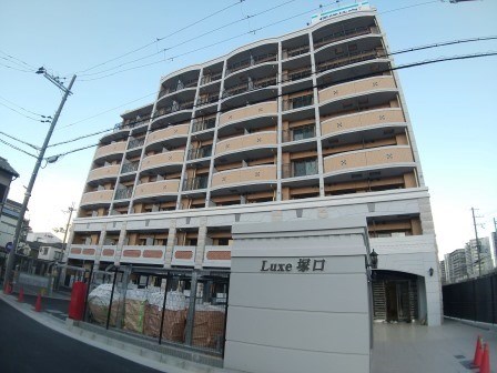 尼崎市塚口本町の賃貸