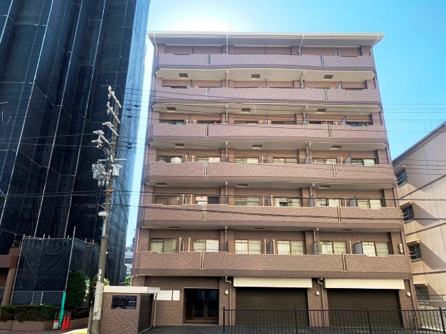 尼崎市武庫川町の賃貸