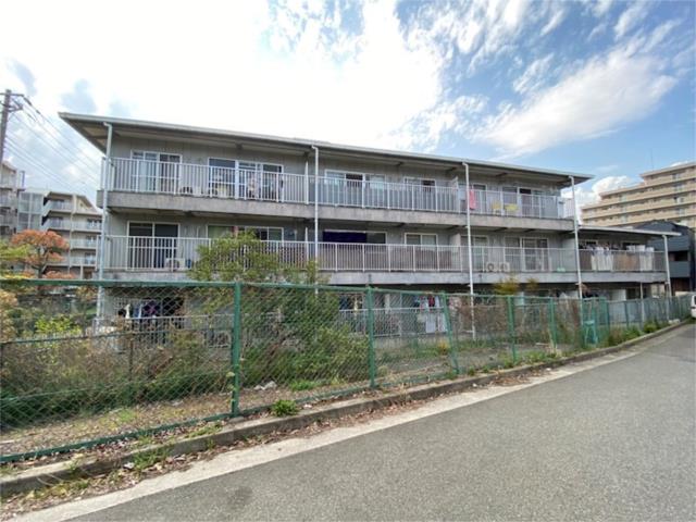 尼崎市蓬川町の賃貸